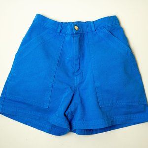Big Bud Press Work Shorts
